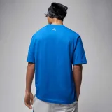 Pánske tričko s krátkym rukávom NIKE JORDAN M BRK COL JUMPMAN SS CREW · záber 3