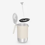 QUECHUA Filter na kempingovú kanvicu 3 v 1 bez · záber 2