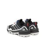 Pánská nízká turistická obuv ADIDAS Terrex Skychaser GTX M core black core black grey one · záber 5