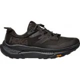 Pánska nízka turistická obuv HOKA Transport GTX M black black · záber 1