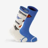 NO BRAND Detské ponožky Superman 31-34 · záber 1
