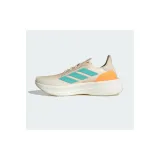 Pánska bežecká obuv ADIDAS Ultraboost 5X M crystal sand flash aqua flash orange · záber 3