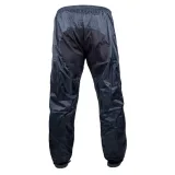 Pršiplášťové moto nohavice W-TEC Nowet Farba čierna, · záber 2