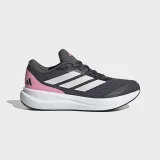 ADIDAS ADIDAS Runfalcon 6.0 dievčenská bežecká obuv čierno-ružová 35 · záber 1
