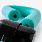 DOMYOS POMÔCKA NA FITNES BODY POWER – MODRÁ ...... · záber 2