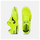 Pánske futbalové kopačky halové JOMA Top Flex 2632 M IC fluor yellow · záber 3