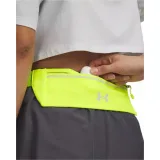 Ľadvinka na beh UNDER ARMOUR UA Velociti Run Belt-YLW · záber 4