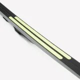 FISCHER Bežky s pásmi Twin Skin Aeroguide na klasický štýl + viazanie 189 cm · záber 2