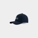 Šiltovka strapback unisex - čierna - Farba: ružová | Pohlavie: Dámske · záber 6