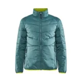 CRAFT CORE Street Insulation - Velikost: L | Barva: zelená · záber 1