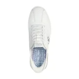 Pánská vycházková obuv SKECHERS Snoop Dogg Doggy Air Slip-Ins M white · záber 4
