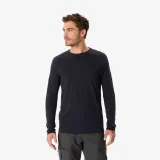 SIMOND Pánske tričko Merino Resist dlhý rukáv tmavomodré 2XL · záber 1