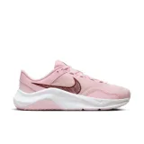 Dámská sportovní obuv (tréninková) NIKE Legend Essential 3 Next Nature W pink foam dark team red fierce pink · záber 1