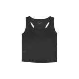 Dámské tréninkové tílko 4F SLEEVELESS FNK F430-20S-DEEP BLACK · záber 4