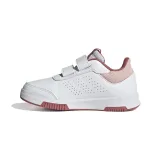 Dívčí rekreační obuv ADIDAS Tensaur Sport 2.0 Minnie white sandy pink preloved crimson · záber 2
