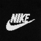 Ponožky NIKE 3 PACK-U NK NSW EVERYDAY ESSENTIAL NS-Black · záber 5