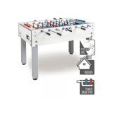 Garlando White Cloud Air · záber 2
