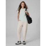 Dámské tričko s krátkým rukávem 4F TSHIRT F2742-47S-MINT · záber 4