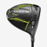 COBRA COBRA Radspeed-S driver 10,5° pre pravákov regular 10,5° · záber 1