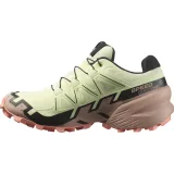 Salomon Speedcross 6 GTX W - Veľkosť: 38 2/3, 38 | Farba: čierna | Pohlavie: Dámske · záber 9