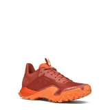 Dámská nízká turistická obuv TECNICA Magma 2.0 S Ws, dark red light pink · záber 1