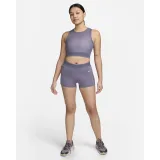 Dámské tréninkové kraťasy NIKE W NP DF MR 3IN MESH SHORT-509 DAYBREAK WHITE · záber 4