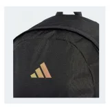 Batoh ADIDAS ESS 3D LOGO BP CARBON · záber 4