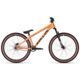 Kellys WHIP 70 DJ 26" - model 2025 Dusty Orange - L (13", 170-190 cm) · záber 1