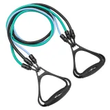 Expandér SPOKEY BACKER SET 6,5 - 33,5 kg · záber 2