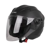 W-TEC Barcela biela lesk - XXL (63-64) · záber 2