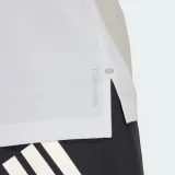 ADIDAS ADIDAS ADI365 pánske bežecké tričko biele L · záber 2
