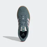 ADIDAS ADIDAS VL COURT 3.0 dámska obuv zeleno-ružová 37 1/3 · záber 2