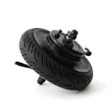 OXELO Motor pre elektrickú kolobežku R900E bez · záber 2