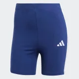 ADIDAS ADIDAS dámske cyklistické šortky modré M · záber 2