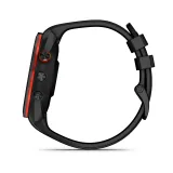 GARMIN Golfové GPS hodinky 47 mm Approach S70 čierne bez · záber 2