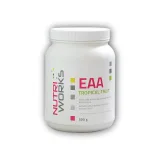 NutriWorks EAA 500g - Barva: Vícebarevná | Příchuť: Tropické ovoce · záber 1