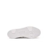 Pánska rekreačná obuv ADIDAS Hoops Classic M core black cloud white cloud white · záber 5
