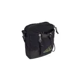 Malá taška cez rameno ADIDAS SMALL ITEM BAG BLACK · záber 2