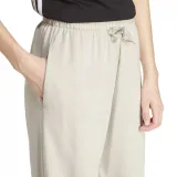 Dámské tepláky ADIDAS W SL FT CF PT WONALU WHITE · záber 2