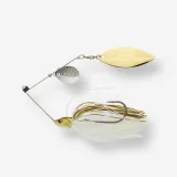 CAPERLAN Nástraha spinnerbait Spino 10,5 g AYU bez · záber 1