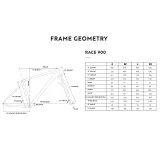 ROCKRIDER Horský bicykel XC Race 900 GX Eagle kolesá Mavic Crossmax XL (185-200 cm) · záber 2