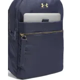 Dámský batoh UNDER ARMOUR UA Studio Campus BP-GRY · záber 2