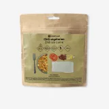 FORCLAZ Lyofilizovaný pokrm vegetariánske chilli 120 g bez · záber 1