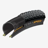 CONTINENTAL CONTINENTAL Terra Speed ProTection TR 700x40 plášť na gravel bez · záber 2