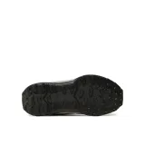 Juniorská kotníková turistická obuv ADIDAS Terrex AX4R Jr core black grey four grey six · záber 5