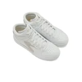 Dámská rekreační obuv SKECHERS Sport Court 92 Last Strike white natural · záber 5