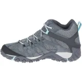 Dámská kotníková turistická obuv MERRELL Alverstone Mid GTX storm · záber 2