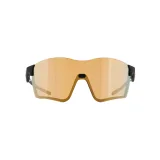 Sluneční brýle RED BULL SPECT FUSE-04, black brown with gold mirror · záber 3