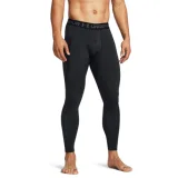 Pánské zateplené legíny UNDER ARMOUR UA CG Armour Twist Lgs-BLK · záber 1