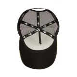 Kšiltovka NEW ERA clean trucker NEYYAN-WDCBLK · záber 3